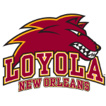 Loyola New Orleans Wolfpack