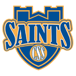 St. Scholastica Saints